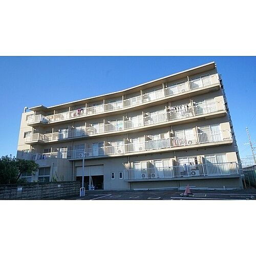 三重県津市上浜町４丁目 賃貸マンション