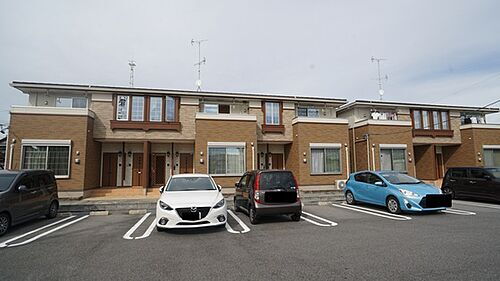 三重県津市久居元町 賃貸アパート