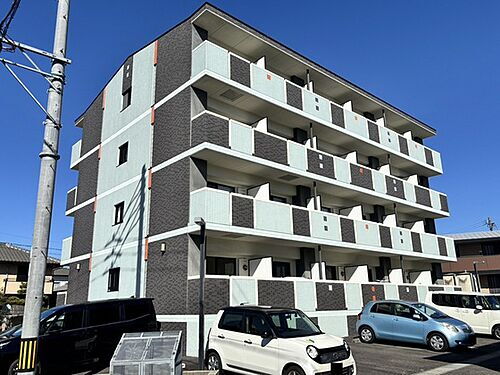 三重県津市半田 賃貸マンション