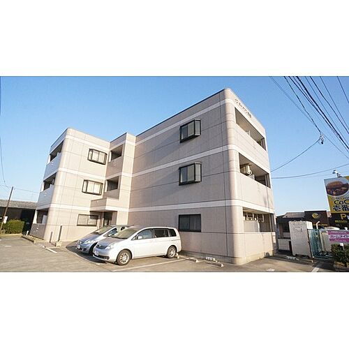 三重県津市河芸町上野 賃貸マンション