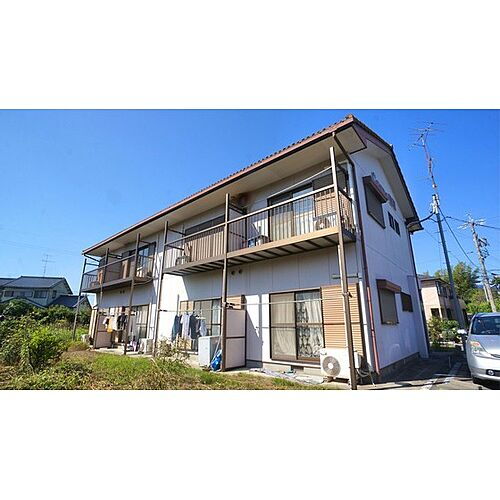 三重県津市半田 賃貸アパート