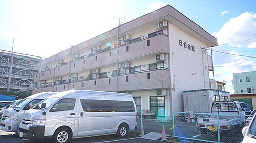 三重県津市高茶屋小森町 賃貸マンション