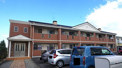 三重県津市中河原 賃貸アパート