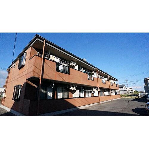 三重県津市藤方 賃貸アパート