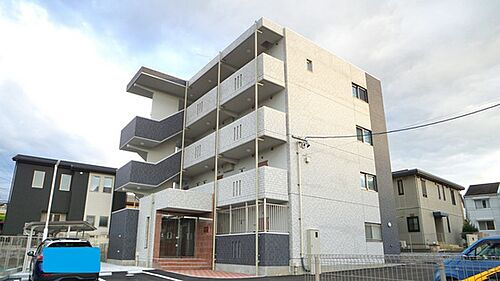 三重県津市垂水 賃貸マンション