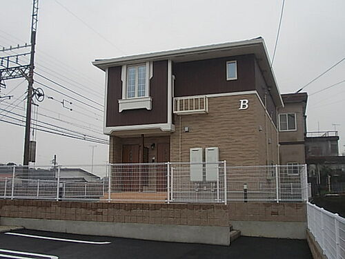 三重県津市半田 賃貸アパート