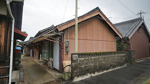 三重県津市白塚町 賃貸一戸建て