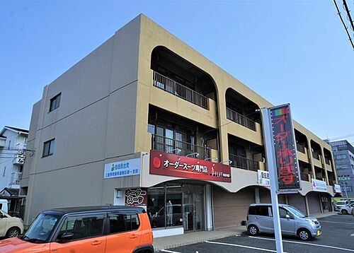 三重県四日市市久保田２丁目 賃貸マンション