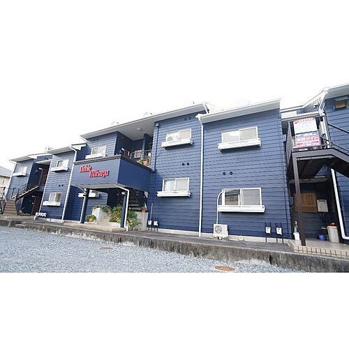 三重県四日市市三ツ谷町 賃貸アパート