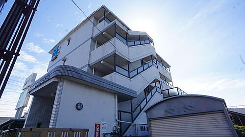 三重県四日市市茂福町 賃貸マンション
