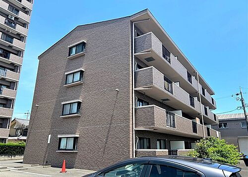 三重県四日市市滝川町 賃貸マンション