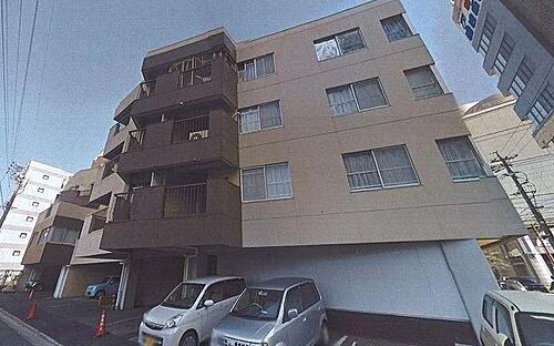 三重県四日市市安島１丁目 賃貸マンション