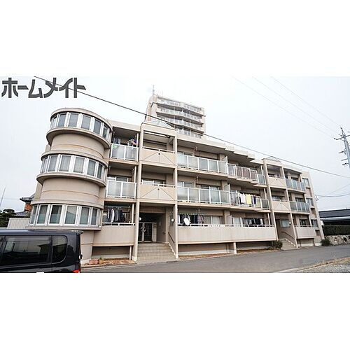 三重県四日市市新正２丁目 賃貸マンション