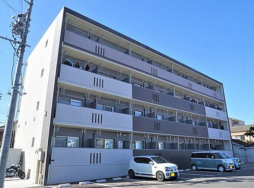 三重県四日市市相生町 賃貸マンション