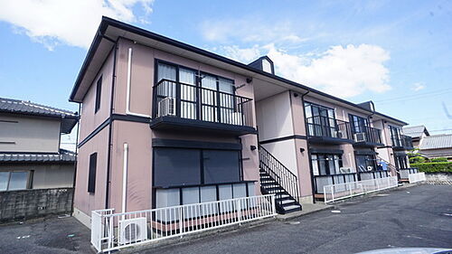 三重県四日市市松寺１丁目 賃貸アパート