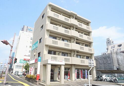 三重県四日市市三栄町 賃貸マンション