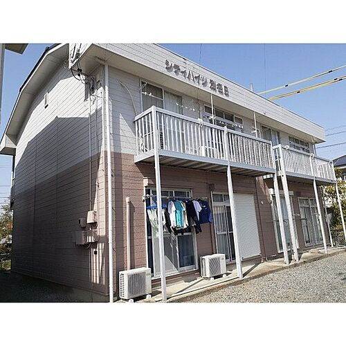 三重県四日市市別名６丁目 賃貸アパート