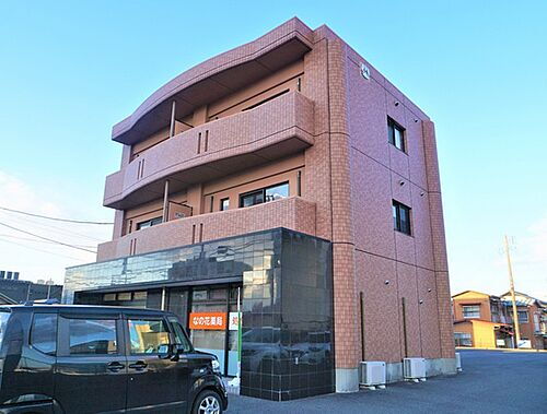 三重県四日市市清水町 賃貸マンション