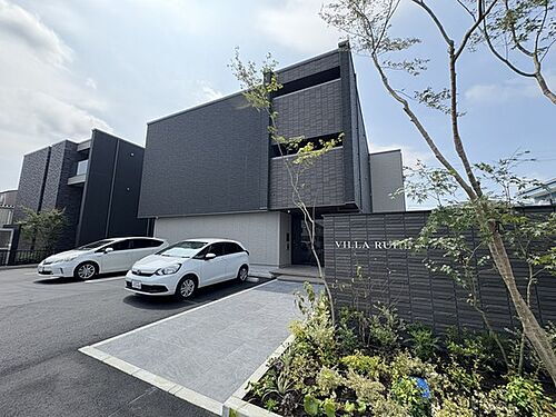 三重県四日市市新正５丁目 賃貸マンション