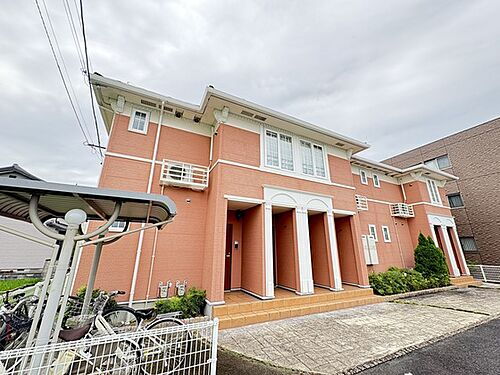 三重県四日市市下之宮町 賃貸アパート