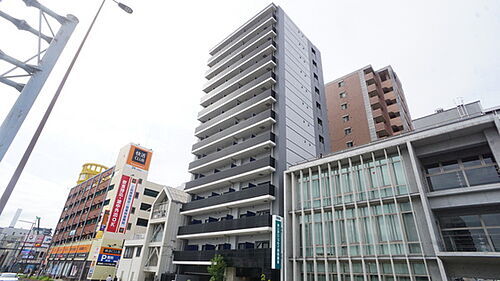 三重県四日市市元町 賃貸マンション