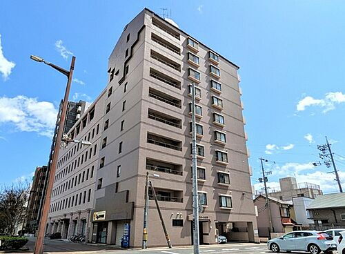 三重県四日市市幸町 賃貸マンション