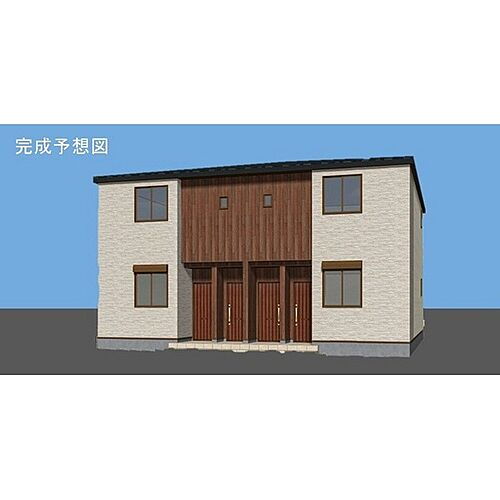 三重県四日市市別名４丁目 賃貸アパート