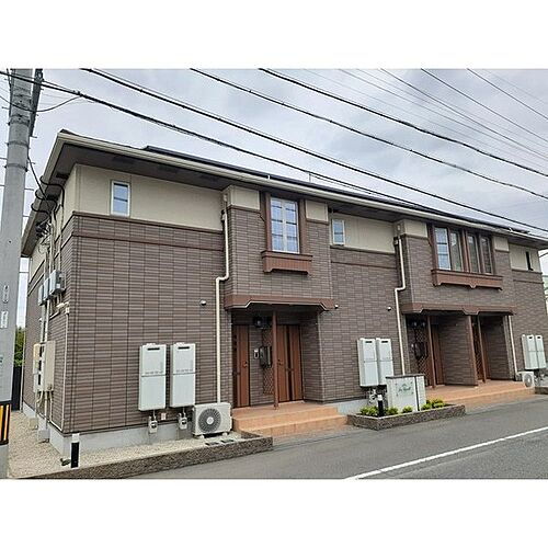 三重県四日市市広永町 賃貸アパート