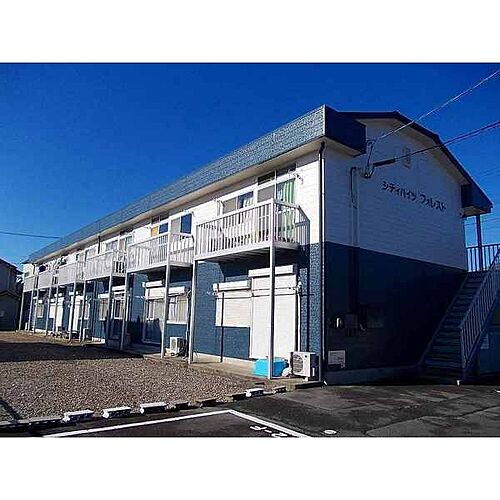 三重県四日市市別名５丁目 賃貸アパート