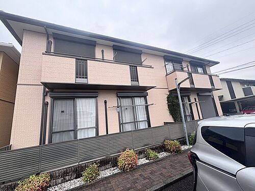 三重県四日市市小杉町 賃貸アパート