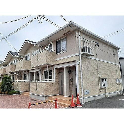 三重県四日市市楠町北五味塚 賃貸アパート