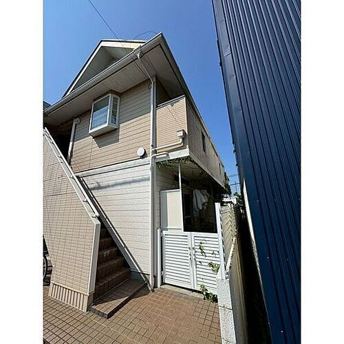 三重県四日市市北浜町 賃貸アパート
