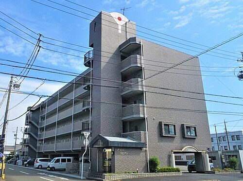 三重県四日市市新正３丁目 賃貸マンション