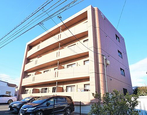 三重県四日市市南いかるが町 賃貸マンション