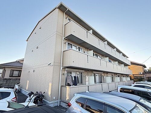 三重県四日市市天カ須賀１丁目 賃貸マンション