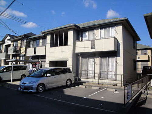 三重県四日市市阿倉川町 賃貸アパート