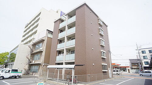 三重県四日市市相生町 賃貸マンション