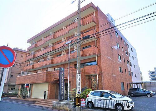 三重県四日市市堀木１丁目 賃貸マンション