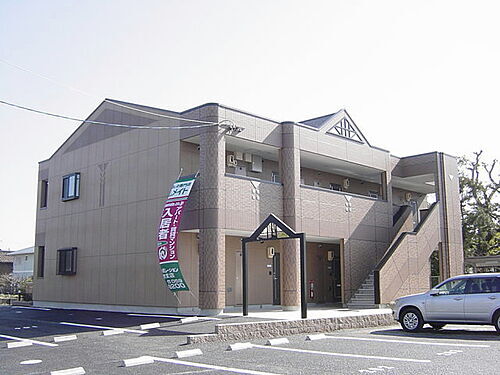 三重県四日市市南富田町 賃貸アパート