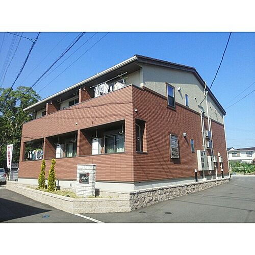 三重県四日市市小杉町 賃貸アパート