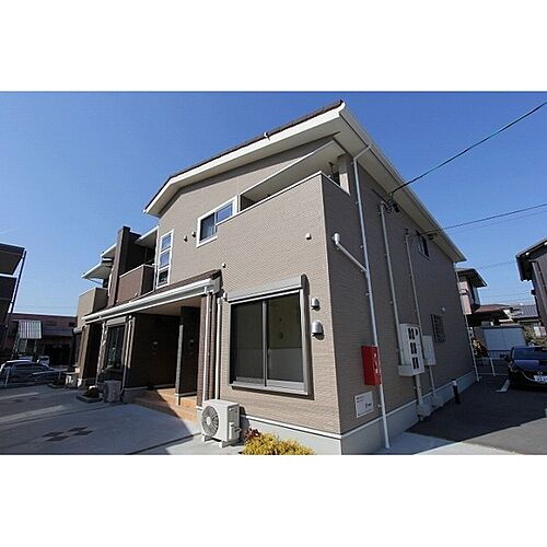 三重県四日市市小杉町 賃貸アパート