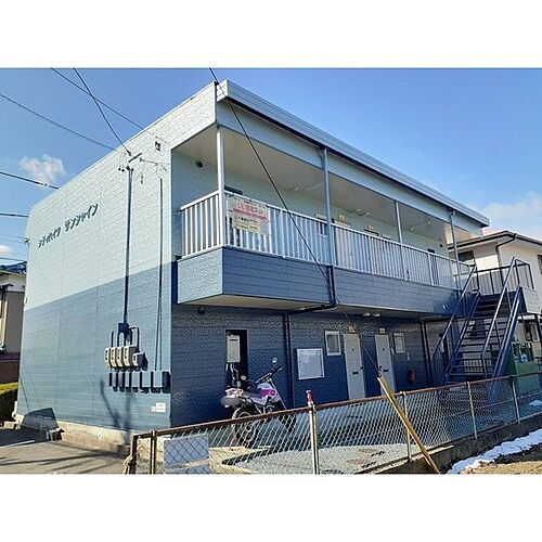 三重県四日市市大宮町 賃貸アパート