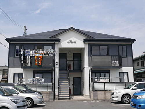 三重県四日市市松寺２丁目 賃貸アパート