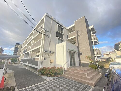 三重県四日市市松寺１丁目 賃貸マンション