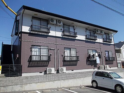 三重県四日市市別名３丁目 賃貸アパート