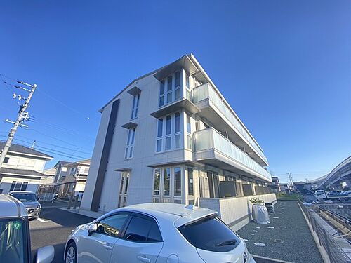 三重県四日市市大矢知町 賃貸アパート