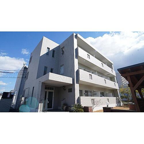 三重県四日市市下之宮町 賃貸マンション