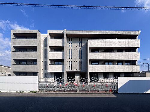 三重県四日市市本郷町 賃貸マンション