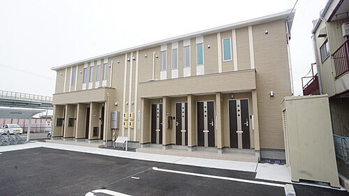 三重県四日市市大矢知町 賃貸アパート