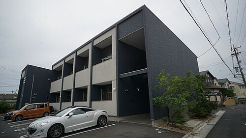 三重県四日市市羽津山町 賃貸アパート